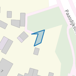 Perceel PVT00-N-1381