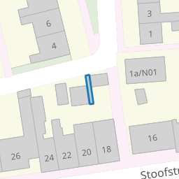 Perceel PVT00-N-1391