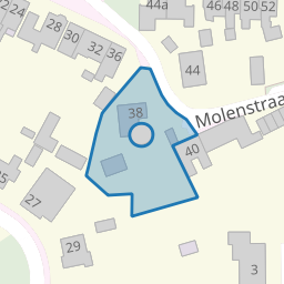 Perceel PVT00-N-1394