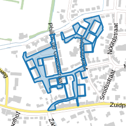 Perceel PVT00-N-1395