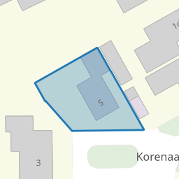 Perceel PVT00-N-1397