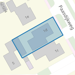 Perceel PVT00-N-1400