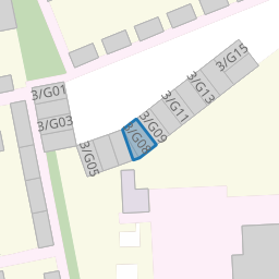 Perceel PVT00-N-1418