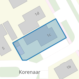 Perceel PVT00-N-1432