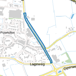 Perceel PVT00-N-1448