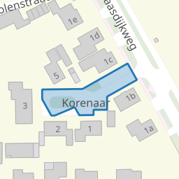 Perceel PVT00-N-1450