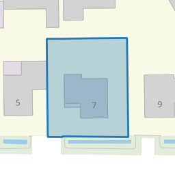 Perceel PVT00-N-1465