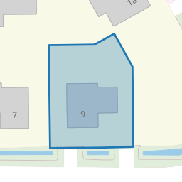 Perceel PVT00-N-1466