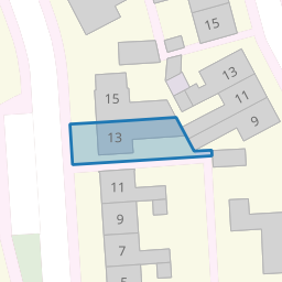 Perceel PVT00-N-188