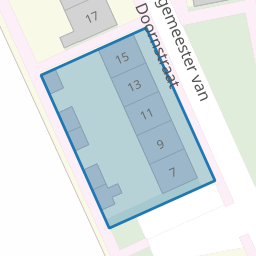Perceel PVT00-N-574