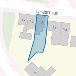 Perceel PVT00-N-754