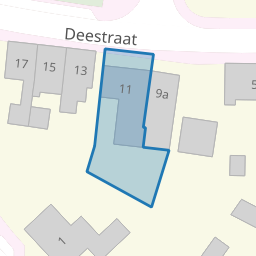 Perceel PVT00-N-755