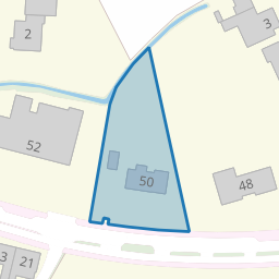 Perceel PVT00-N-830