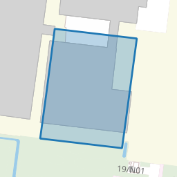 Perceel PVT00-N-946
