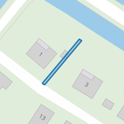 Perceel PVT00-O-1000