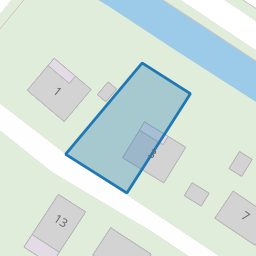 Perceel PVT00-O-1001