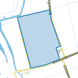 Perceel PVT00-O-1003