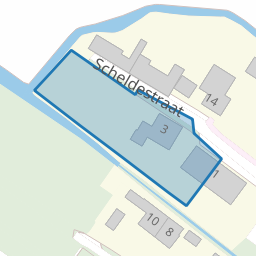 Perceel PVT00-O-1004