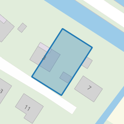 Perceel PVT00-O-1014