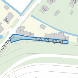 Perceel PVT00-O-1021