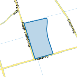 Perceel PVT00-O-1023