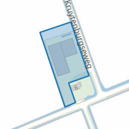 Perceel PVT00-O-1031