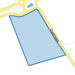 Perceel PVT00-O-1035