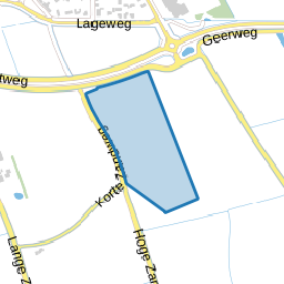 Perceel PVT00-O-1037