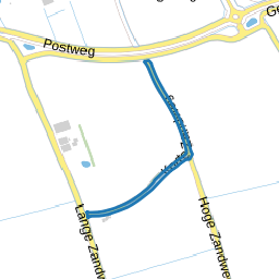 Perceel PVT00-O-1038