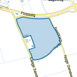 Perceel PVT00-O-1041