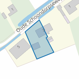 Perceel PVT00-O-1045