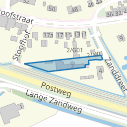 Perceel PVT00-O-1048