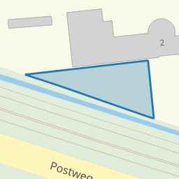 Perceel PVT00-O-1050