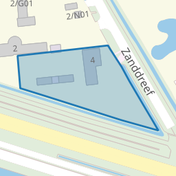 Perceel PVT00-O-1053