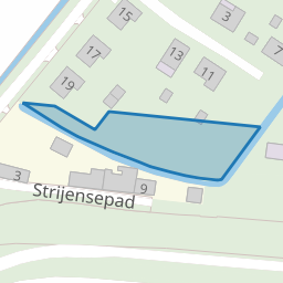 Perceel PVT00-O-1055