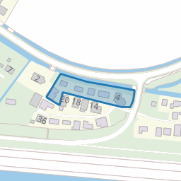 Perceel PVT00-O-1058