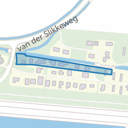 Perceel PVT00-O-1060