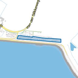 Perceel PVT00-O-1061