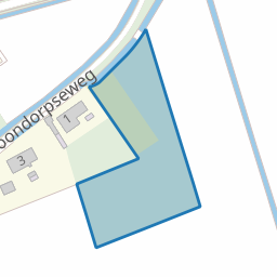 Perceel PVT00-O-1063