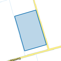 Perceel PVT00-O-961