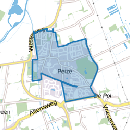 Sectie G