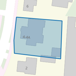 Perceel PZE00-G-1322