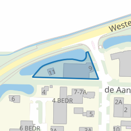 Perceel PZE00-G-1708