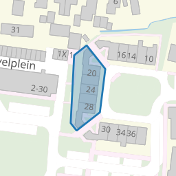 Perceel PZE00-G-1857