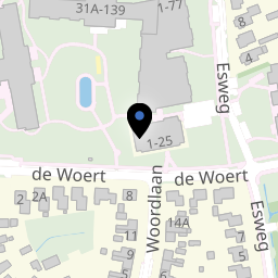 Appartement PZE00 G 2069 1