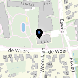 Appartement PZE00 G 2069 11