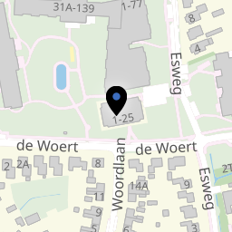 Appartement PZE00 G 2069 12