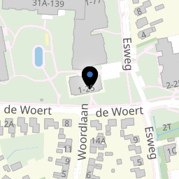 Appartement PZE00 G 2069 3