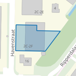 Perceel PZE00-G-2133