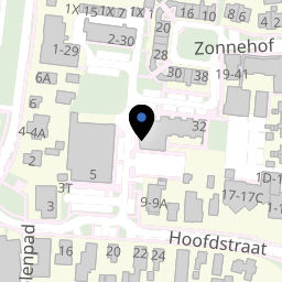 Appartement PZE00 G 2223 12